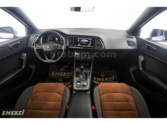 HATASIZ*CAM TAVAN*OTOMATİK*KLTK ISITMA*TABA*HAYALT*PARK ASİSTANI
