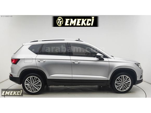HATASIZ*CAM TAVAN*OTOMATİK*KLTK ISITMA*TABA*HAYALT*PARK ASİSTANI