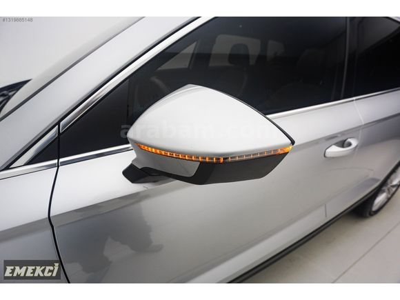 HATASIZ*CAM TAVAN*OTOMATİK*KLTK ISITMA*TABA*HAYALT*PARK ASİSTANI