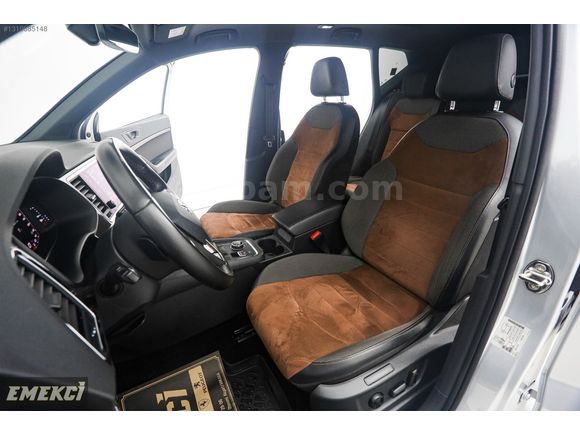 HATASIZ*CAM TAVAN*OTOMATİK*KLTK ISITMA*TABA*HAYALT*PARK ASİSTANI