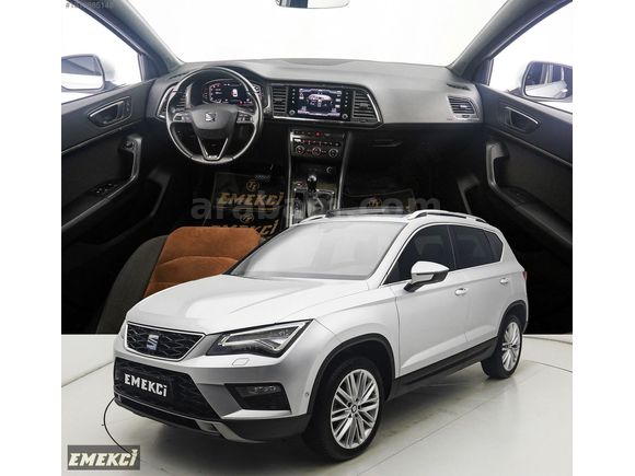 HATASIZ*CAM TAVAN*OTOMATİK*KLTK ISITMA*TABA*HAYALT*PARK ASİSTANI