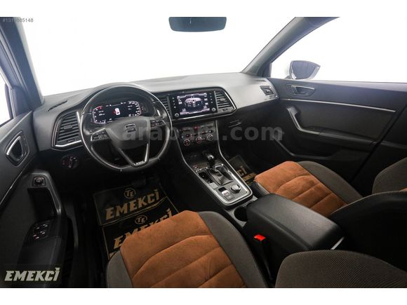 HATASIZ*CAM TAVAN*OTOMATİK*KLTK ISITMA*TABA*HAYALT*PARK ASİSTANI