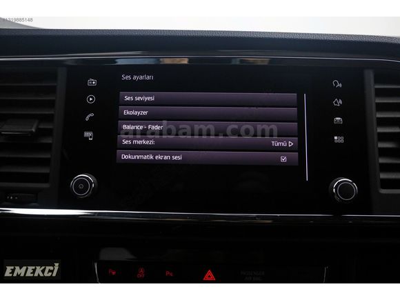 HATASIZ*CAM TAVAN*OTOMATİK*KLTK ISITMA*TABA*HAYALT*PARK ASİSTANI