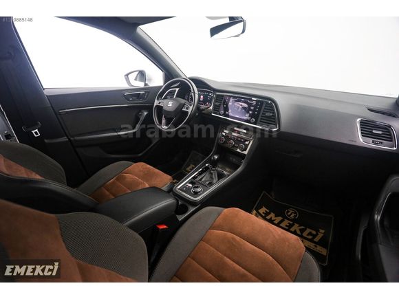 HATASIZ*CAM TAVAN*OTOMATİK*KLTK ISITMA*TABA*HAYALT*PARK ASİSTANI