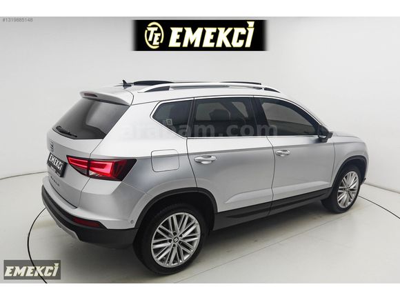 HATASIZ*CAM TAVAN*OTOMATİK*KLTK ISITMA*TABA*HAYALT*PARK ASİSTANI