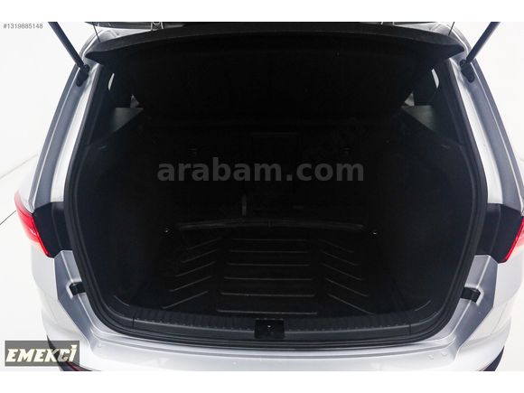 HATASIZ*CAM TAVAN*OTOMATİK*KLTK ISITMA*TABA*HAYALT*PARK ASİSTANI