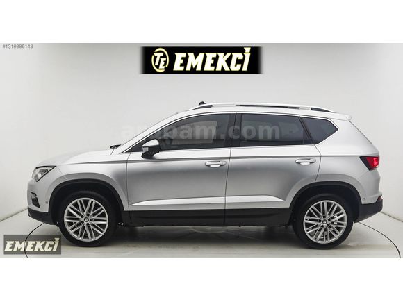 HATASIZ*CAM TAVAN*OTOMATİK*KLTK ISITMA*TABA*HAYALT*PARK ASİSTANI
