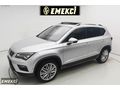 HATASIZ*CAM TAVAN*OTOMATİK*KLTK ISITMA*TABA*HAYALT*PARK ASİSTANI