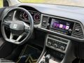 2021 SEAT ATECA XPERİENCE 1.5 ECOTSİ HATASIZ/G.GÖRÜŞ/LED/HAYALET