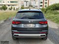 2021 SEAT ATECA XPERİENCE 1.5 ECOTSİ HATASIZ/G.GÖRÜŞ/LED/HAYALET