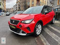 2024, 38.000'de! Boyasız! ÇiftRenk ARONA1.0 EcoTSI DSG XPERIENCE