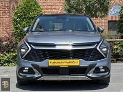 FURKAN BAYRAMOĞLU / KİA SPORTAGE 1.6 T-GDI HİBRİT / PRESTİGE /