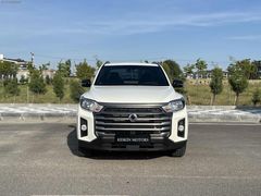 KESKİN MOTORS'tan 2023 SSANGYONG 2.2 PLATİNUM PLUS