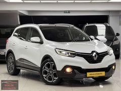 2015 KADJAR 1.5 DCİ İCON CAM TAVAN OTOMATİK KÖR+NOKTA+PARK+ASİST