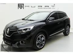 2016 KADJAR İCON-109.000KM-HAYALET-TABLET EKRAN-DERİ-ELMAS JANT*