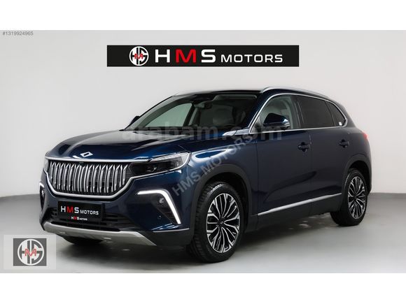 2023/CAM TAVAN/MERIDIAN/HAFIZA/ADAS/4K ISITMA/ÇOCUK ALGILAMA