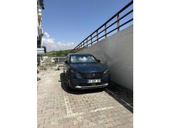 Sahibinden Peugeot 3008 1.5 BlueHDI Allure 2024 Model İstanbul