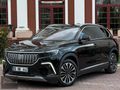ESPARATOR'DAN BOYASIZ 57.000 KM'DE CAM TAVAN-MERİDİAN-ADAS FUL
