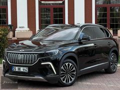 ESPARATOR'DAN BOYASIZ 57.000 KM'DE CAM TAVAN-MERİDİAN-ADAS FUL