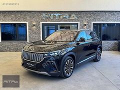 2024 TOGG T10X V2 UZUN MENZİL/MERIDIAN/CAMTAVAN / HATASIZ