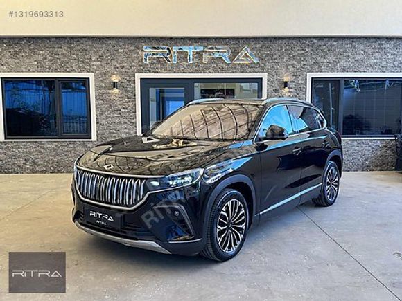 2024 TOGG T10X V2 UZUN MENZİL/MERIDIAN/CAMTAVAN / HATASIZ