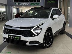 2023 MODEL KIA SPORTAGE 1.6L T-GDI ELEGANCE KONFOR PLUS