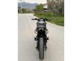 2025 MODEL BAJAJ PULSAR NS 125 CBS