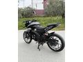 2025 MODEL BAJAJ PULSAR NS 125 CBS