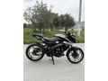 2025 MODEL BAJAJ PULSAR NS 125 CBS