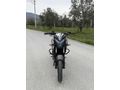 2025 MODEL BAJAJ PULSAR NS 125 CBS