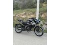 2025 MODEL BAJAJ PULSAR NS 125 CBS