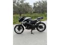 2025 MODEL BAJAJ PULSAR NS 125 CBS