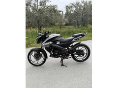 2025 MODEL BAJAJ PULSAR NS 125 CBS
