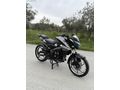 2025 MODEL BAJAJ PULSAR NS 125 CBS
