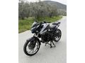 2025 MODEL BAJAJ PULSAR NS 125 CBS