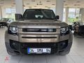ÇİZGİ'DEN 2020 BAYİ LAND ROVER DEFENDER BLACK EDİTİON HSE