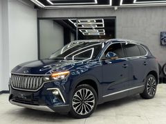 2024 TOGG T10X V2 UZUN MENZİL 6.500KM BOYASIZ/CAMTAVN/MERİDAN
