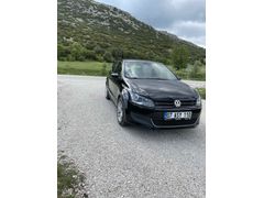  Volkswagen Polo 1.4 Comfortline 2012 Model 
