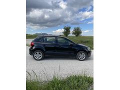  Volkswagen Polo 1.4 Comfortline 2012 Model 