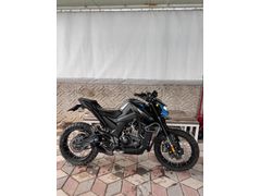Acil Satılık RKS 125-S