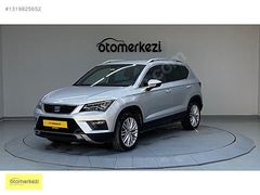 OTOMERKEZİ'NDEN %25 PEŞİN 36 AY VADE-K.KARTI 12 TAKSİT - ATECA