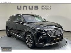 UNUS|FAİZSİZ 12AY-BOYASZ 24'V2 UZN CAM TVN+KIŞ+MERİDİAN-29.900KM