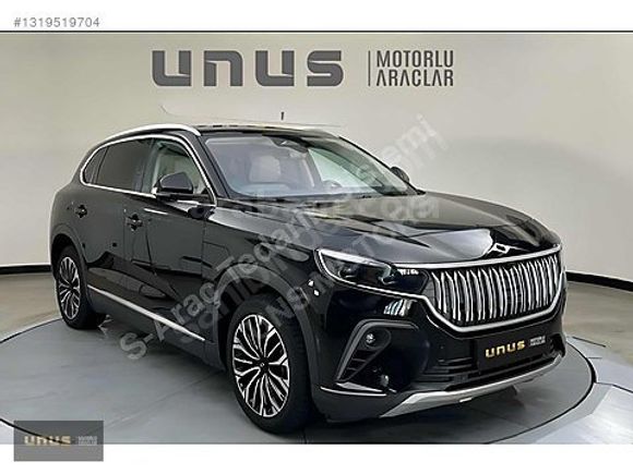 UNUS|FAİZSİZ 12AY-BOYASZ 24'V2 UZN CAM TVN+KIŞ+MERİDİAN-29.900KM