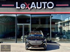 "LexAUTO" 2024 MODEL TOGG T10X V2 UZUN MENZİL 26.000 KM