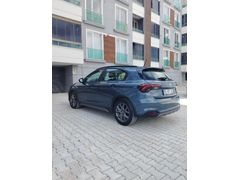 Sahibinden Fiat Egea Cross 1.4 Fire Urban 2022 Model  44.500 km Mavi (metalik)