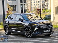 2024 HATASIZ CAM TAVAN MERİDİAN 43.000KM V2 UZUN MENZİL BOYASIZ