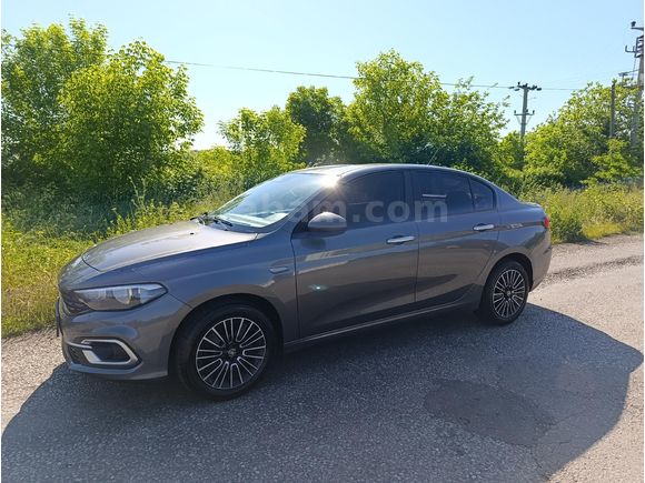 Sahibinden Fiat Egea 1.4 Fire Easy Plus 2024 Model