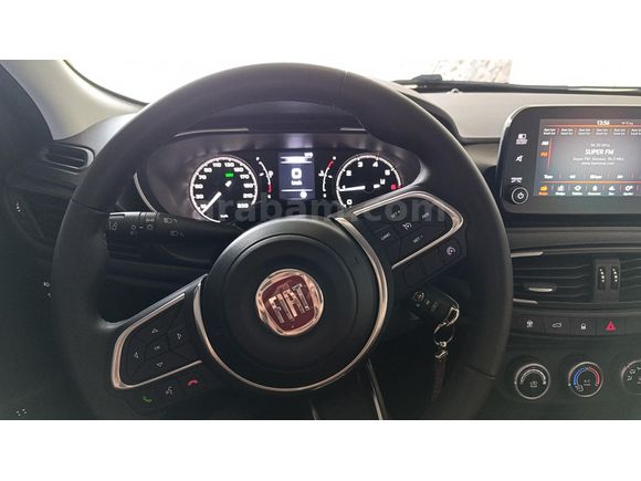 Sahibinden Fiat Egea 1.4 Fire Easy Plus 2024 Model