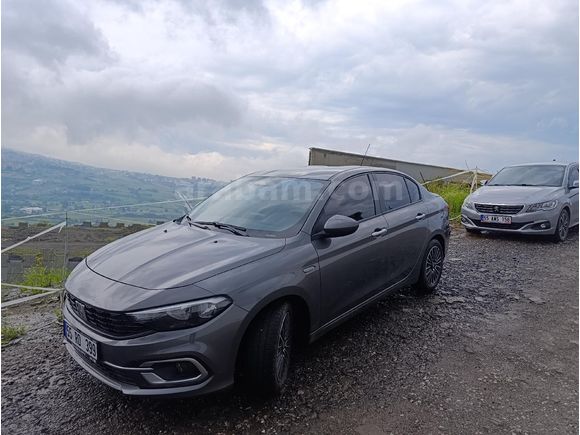 Sahibinden Fiat Egea 1.4 Fire Easy Plus 2024 Model