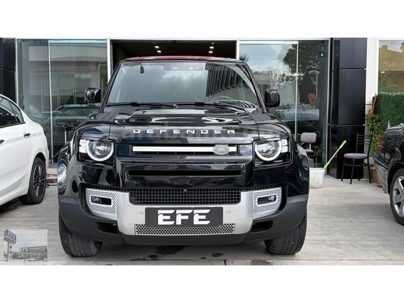 EFE OTOMOTİV'DEN 2023+AİRMATİC+BAYİİ+KOLTUK ISITMA+360 KAMERA